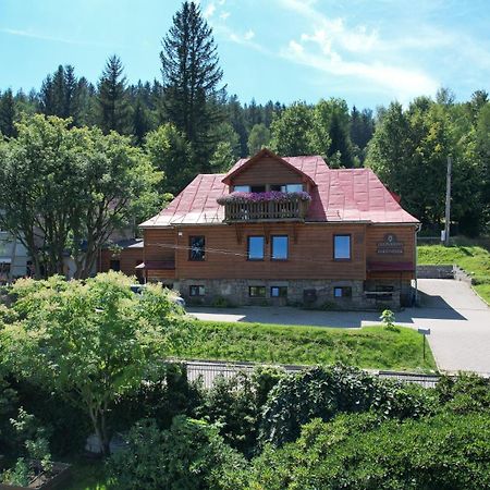 Leonardo Guesthouse Świeradów-Zdrój Exterior foto